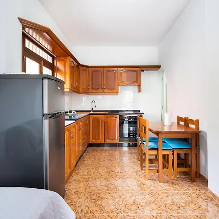 Home2book Family House With Terrace In Maretas Apartamento *