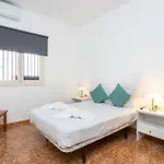 Home2book Family House With Terrace In Maretas Apartman Arico