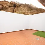Home2book Family House With Terrace In Maretas Apartman Arico