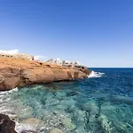 Home2book Family House With Terrace In Maretas Apartman *