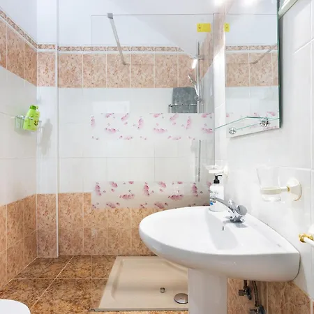 Apartamento Home2book Family House With Terrace In Maretas *