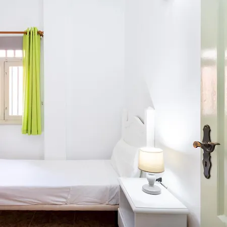 Home2book Family House With Terrace In Maretas * La Mareta