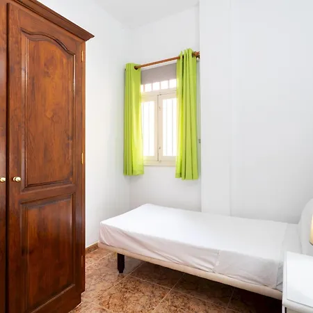 Home2book Family House With Terrace In Maretas * La Mareta