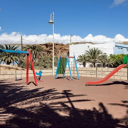 Home2book Family House With Terrace In Maretas Apartamento