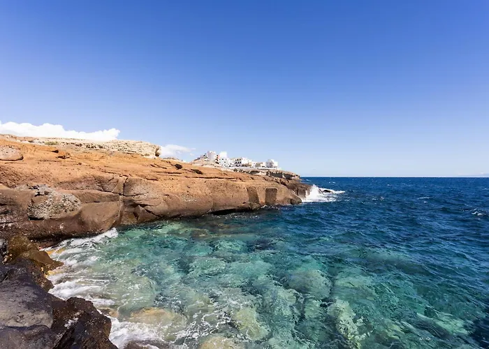 Home2book Family House With Terrace In Maretas Appartement *