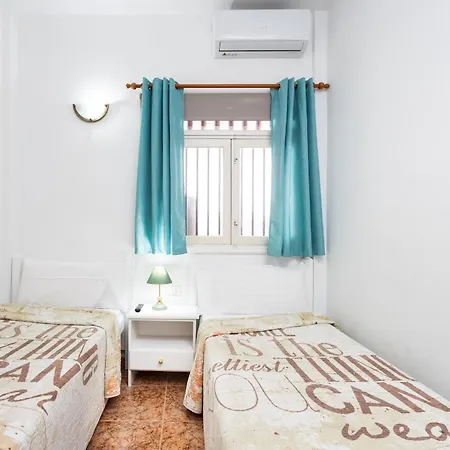 Home2book Family House With Terrace In Maretas Apartman La Mareta