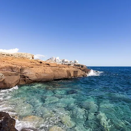 Home2book Family House With Terrace In Maretas Apartman *