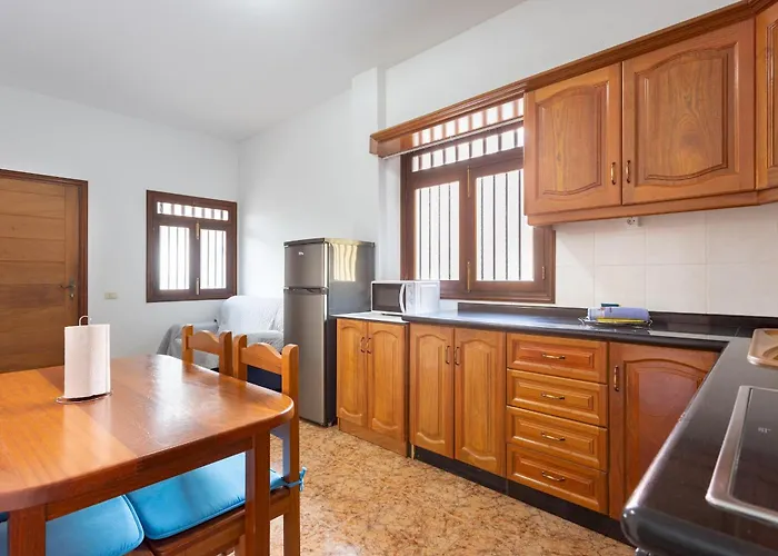 Διαμέρισμα Home2book Family House With Terrace In Maretas *