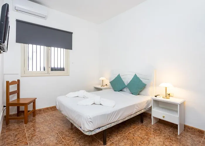 Home2book Family House With Terrace In Maretas Διαμέρισμα Arico