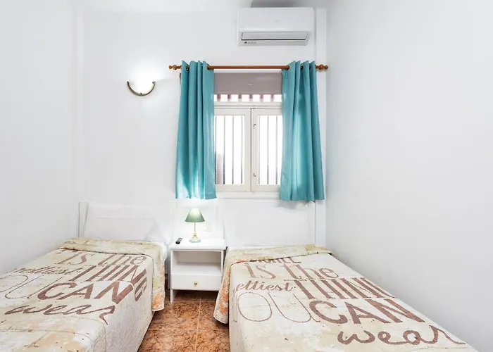 Home2book Family House With Terrace In Maretas Διαμέρισμα Arico