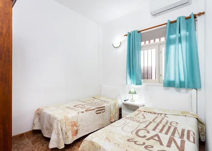 Διαμέρισμα Home2book Family House With Terrace In Maretas