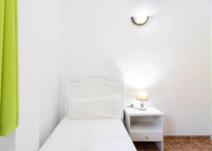 Διαμέρισμα Home2book Family House With Terrace In Maretas *