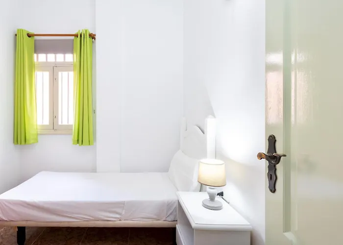 Home2book Family House With Terrace In Maretas * Arico