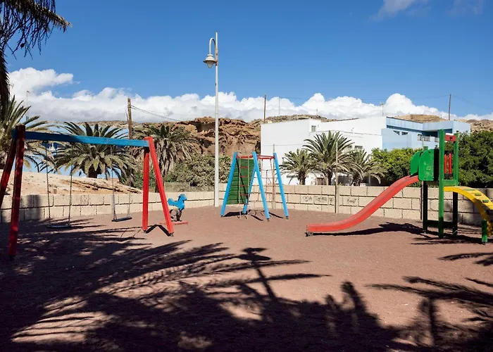 Home2book Family House With Terrace In Maretas Διαμέρισμα