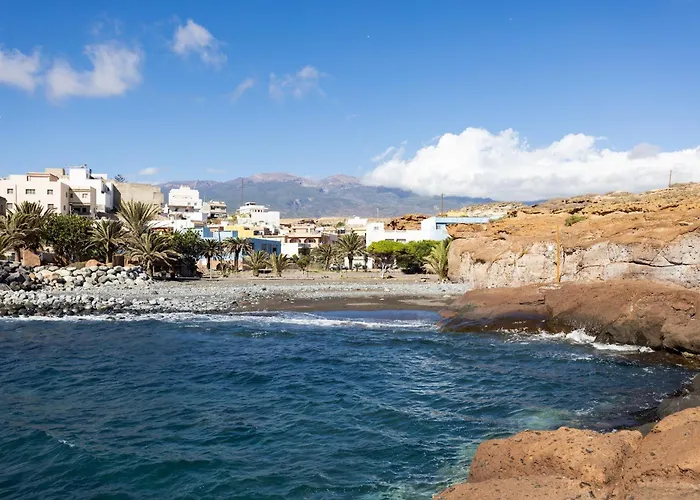 Διαμέρισμα Home2book Family House With Terrace In Maretas