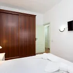 Appartement Home2book Family House With Terrace In Maretas
