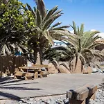 Home2book Family House With Terrace In Maretas *