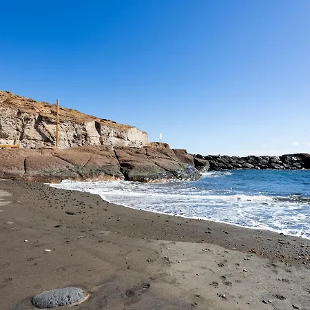 شقة Home2book Family House With Terrace In Maretas *