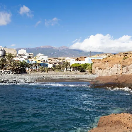 شقة Home2book Family House With Terrace In Maretas